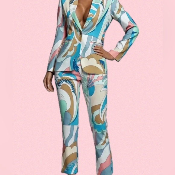 Business/Evening Suit - Picture 1 of 9